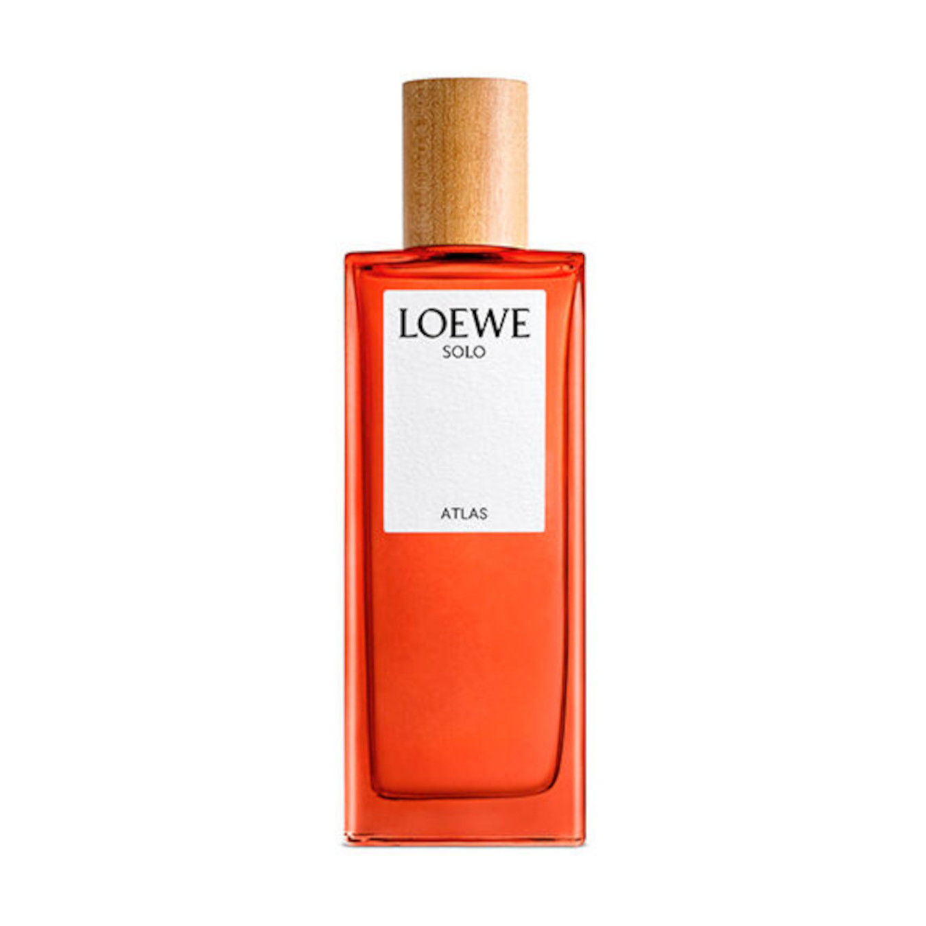 Loewe Solo Atlas Eau de Parfum 50ml Herren von Loewe