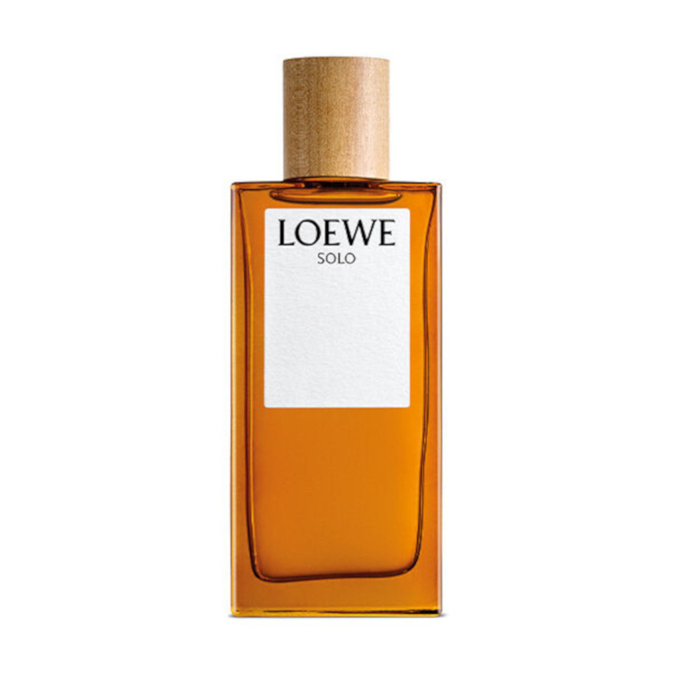 Loewe Solo Eau de Toilette 100ml Herren von Loewe