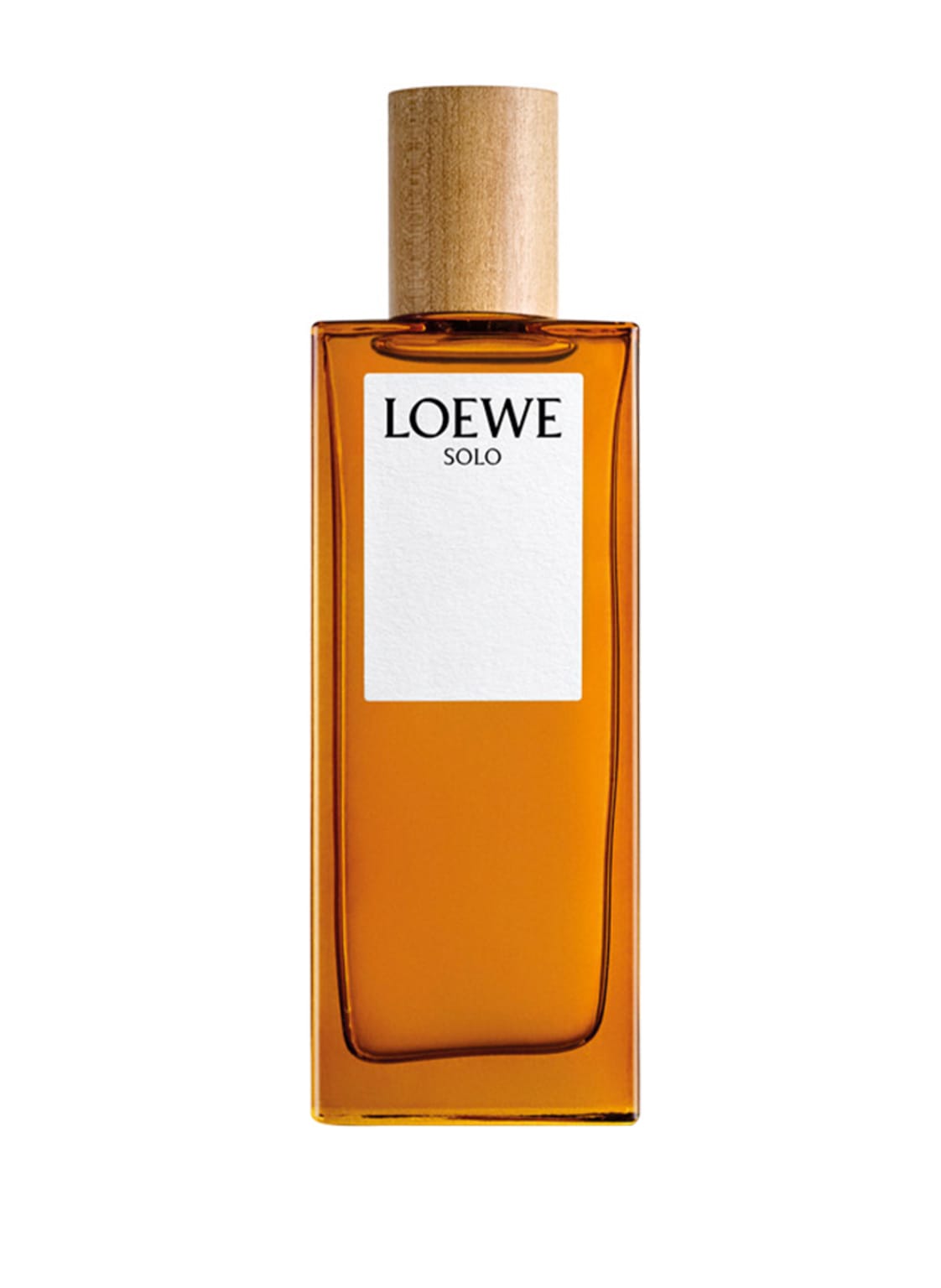 Loewe Solo Eau de Toilette 50 ml Loewe Solo Eau de Toilette 50 ml von Loewe
