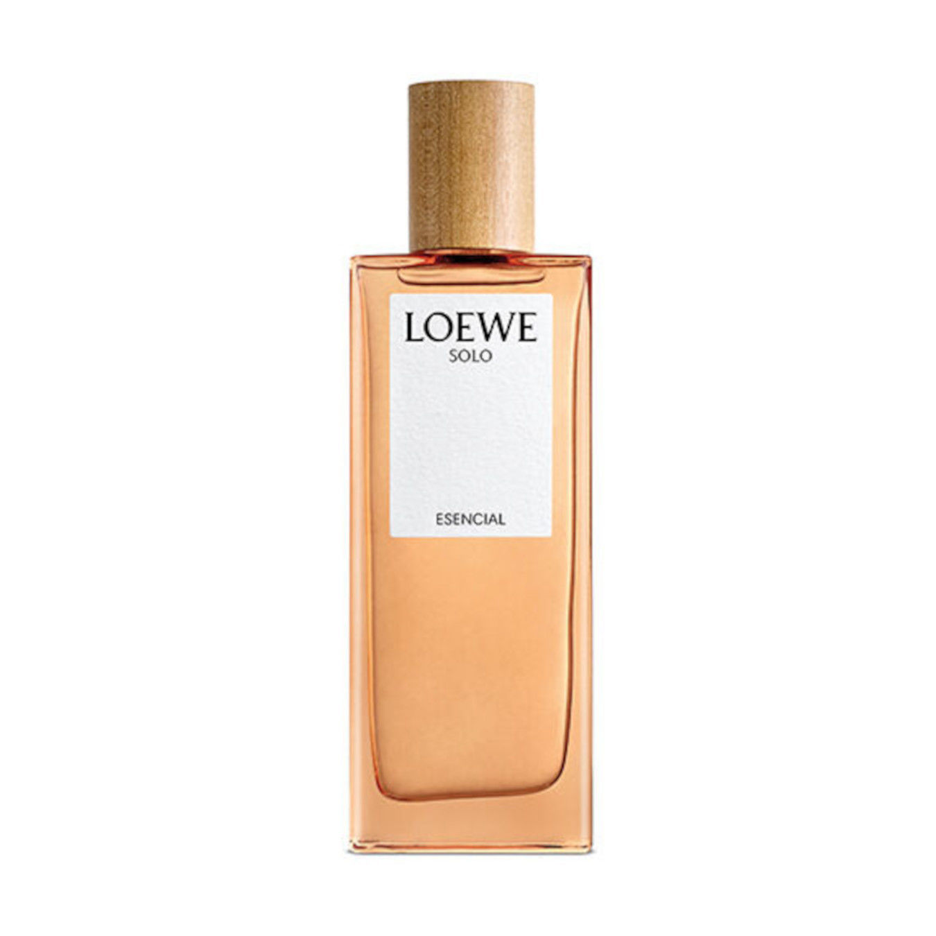 Loewe Solo Esencial Eau de Toilette 50ml Herren von Loewe
