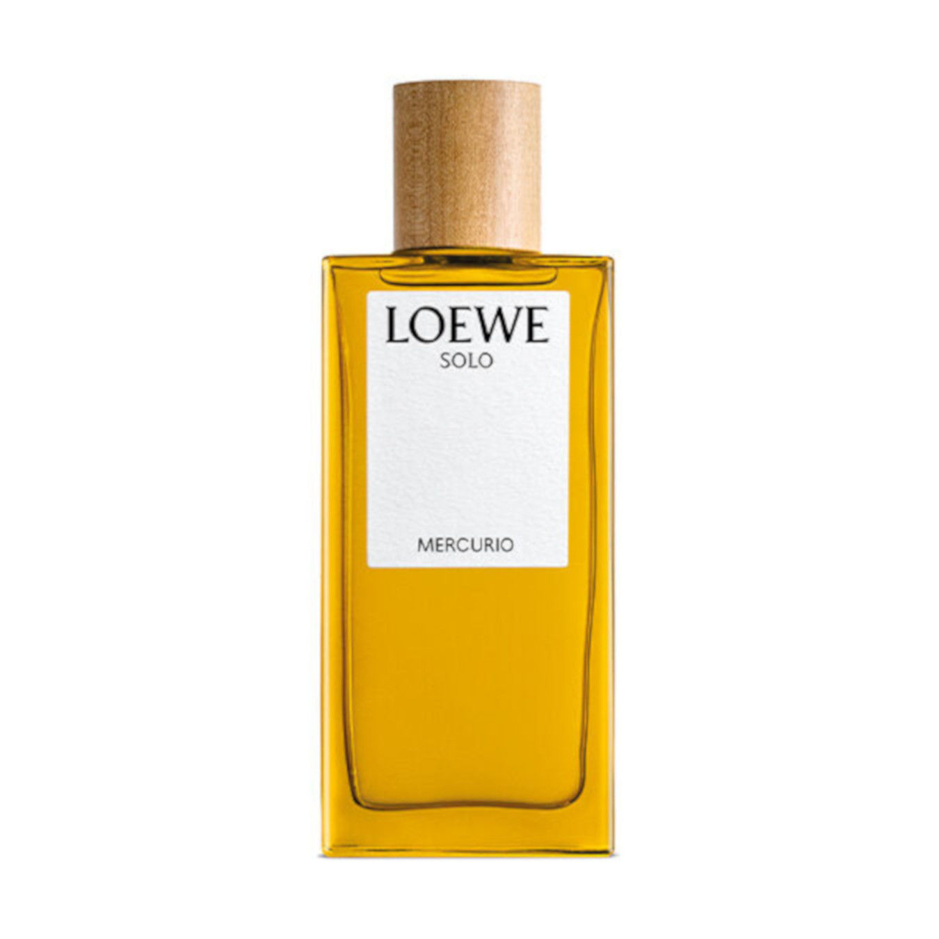 Loewe Solo Mercurio Eau de Parfum 100ml Herren von Loewe