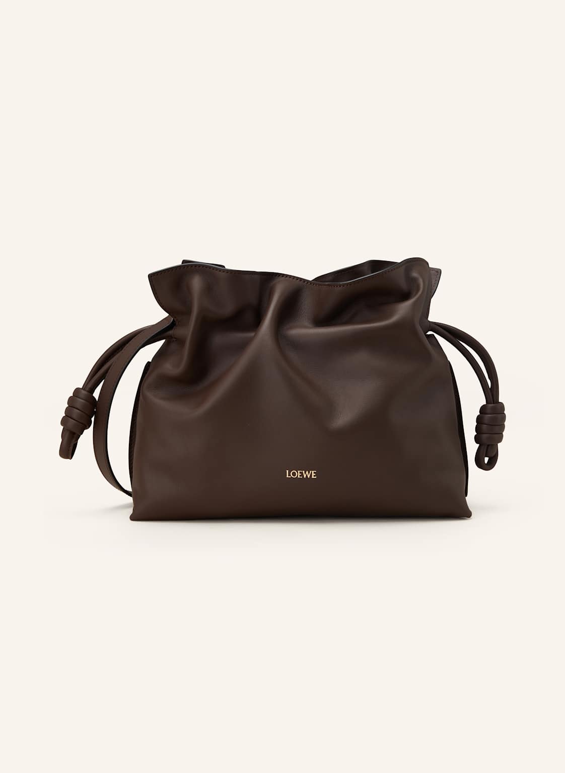 Loewe Umhängetasche braun Loewe Umhängetasche braun von Loewe
