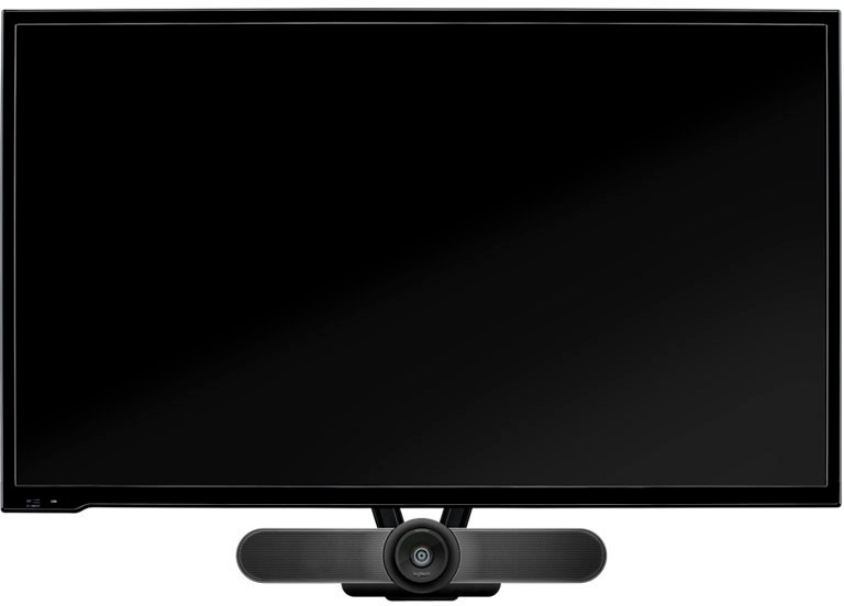 Logitech Monitor-Halterung »939-001656« von Logitech