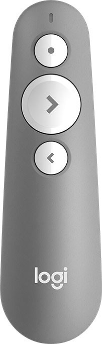 Logitech Presenter »Wireless Laser Presentation Remote R500« von Logitech