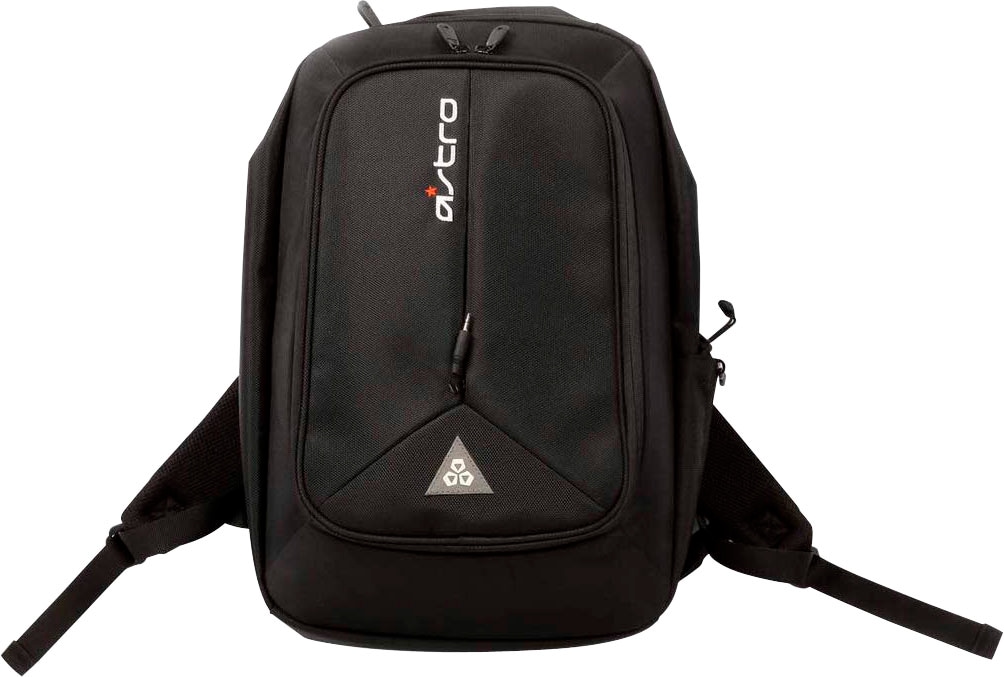 Logitech Rucksack »ASTRO Scout Backpack«, Mix-Amp-Tasche von Logitech