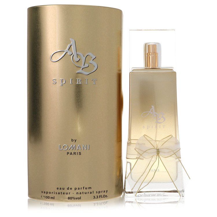 AB Spirit by Lomani Eau de Parfum 100ml von Lomani