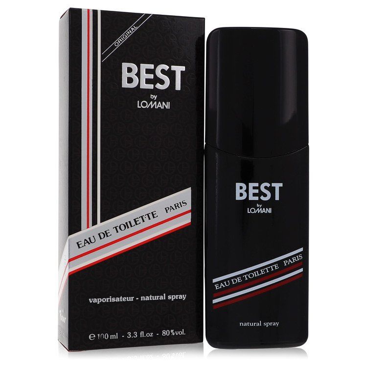 Best by Lomani Eau de Toilette 100ml von Lomani