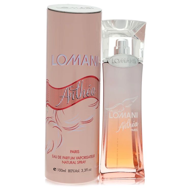 Lomani Anthéa Eau de Parfum 100ml von Lomani