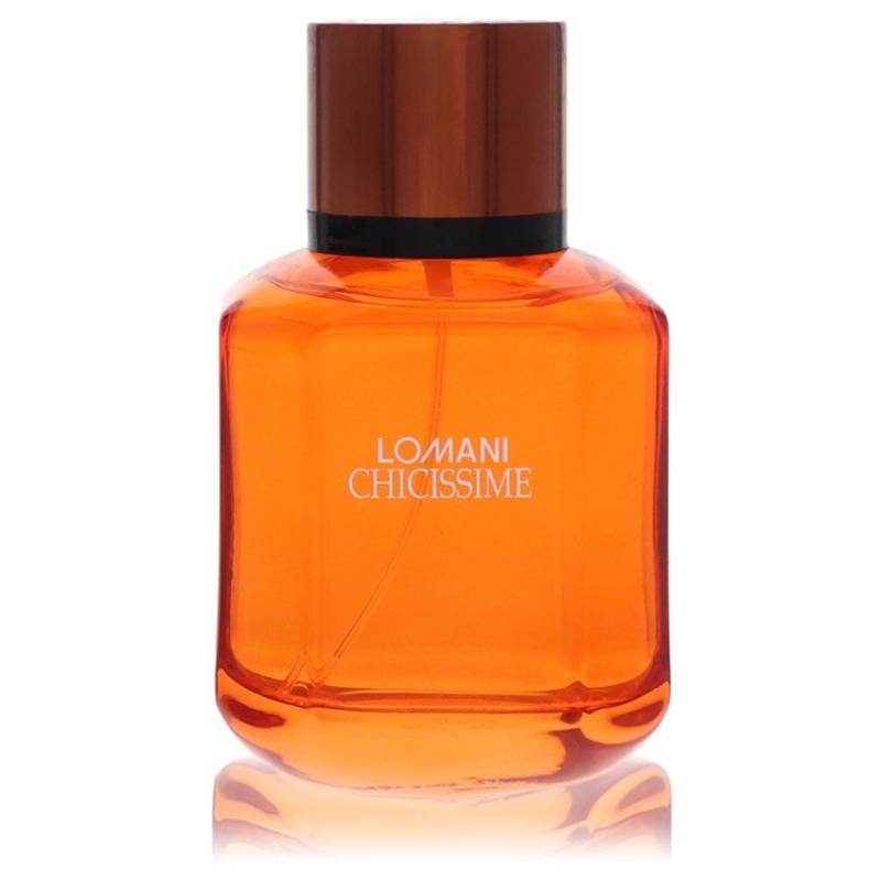 Lomani Chicissime Eau De Toilette Spray (Unboxed) 98 ml von Lomani