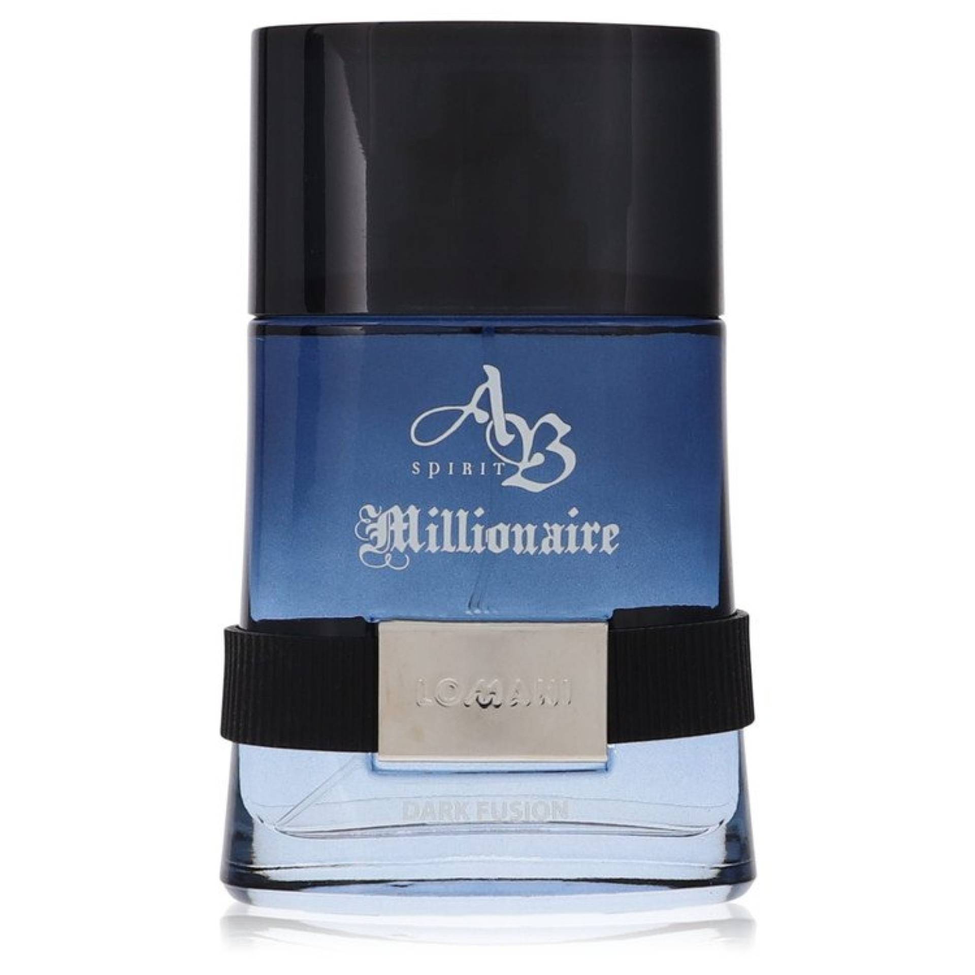 Lomani Spirit Millionaire Dark Fusion Eau De Parfum Spray (unboxed) 97 ml von Lomani