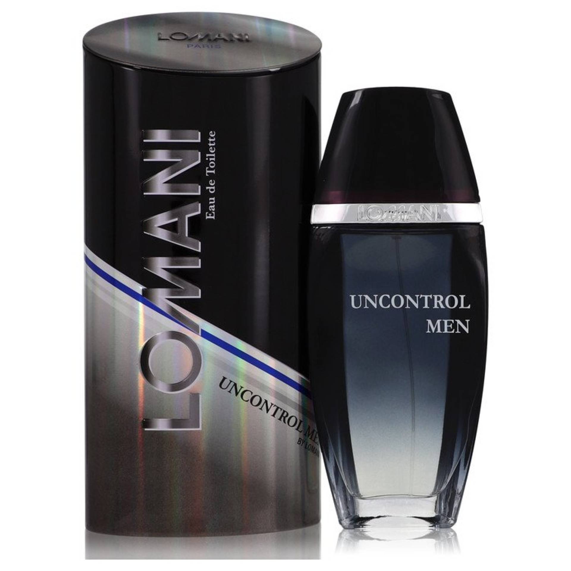 Lomani Uncontrol Eau De Toilette Spray 100 ml von Lomani