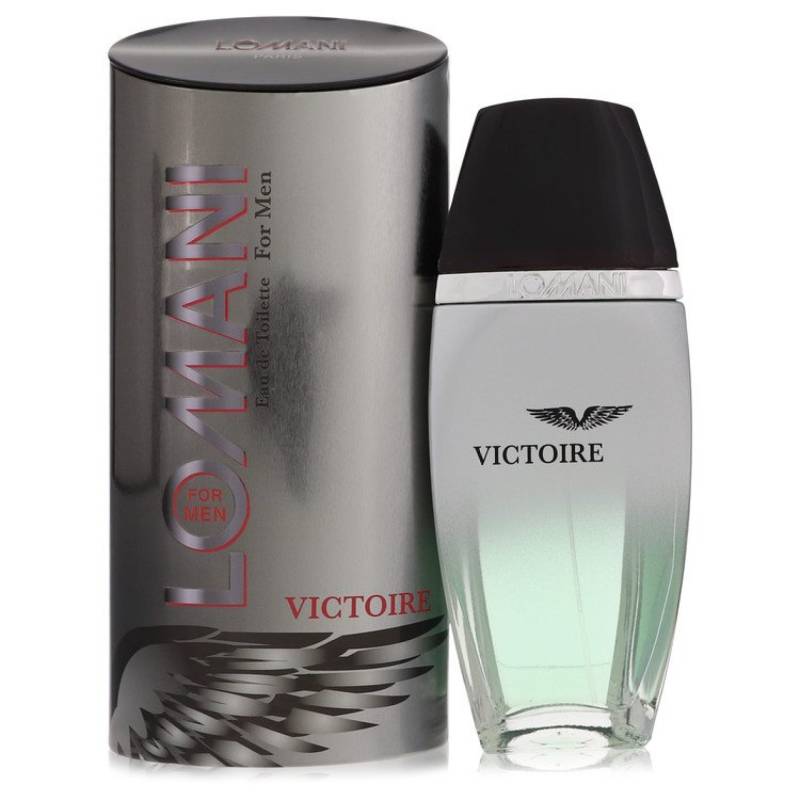 Lomani Victoire Eau De Toilette Spray 100 ml von Lomani