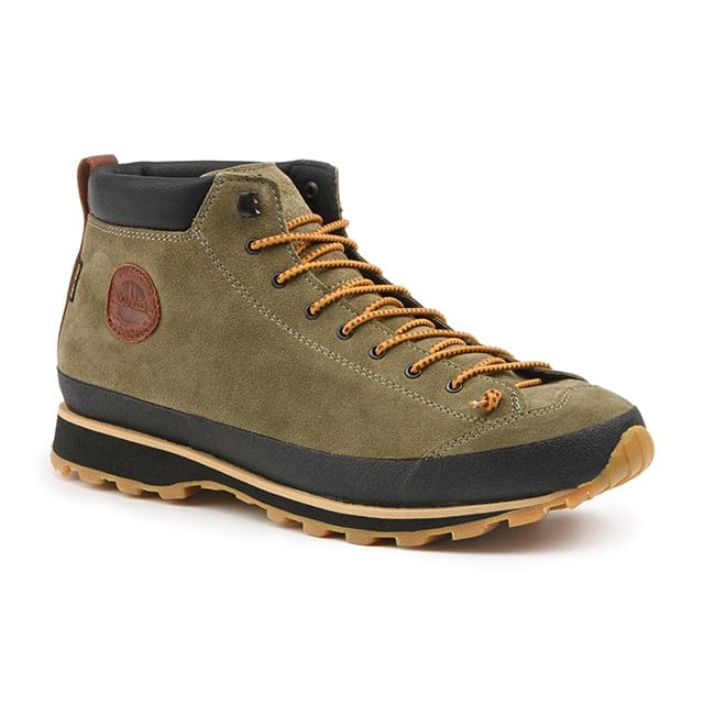 Lomer BIO NATURALE MID MTX-41 41 Lomer BIO NATURALE MID MTX-41 41 von Lomer