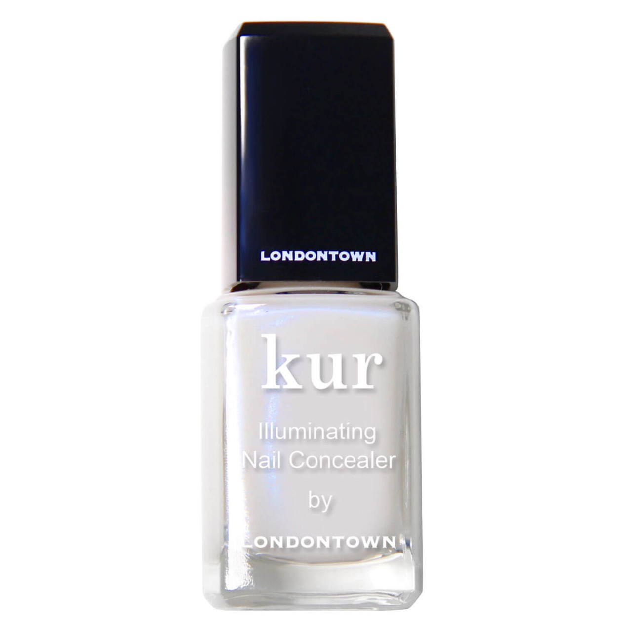 kur - Illuminating Nail Concealer von Londontown