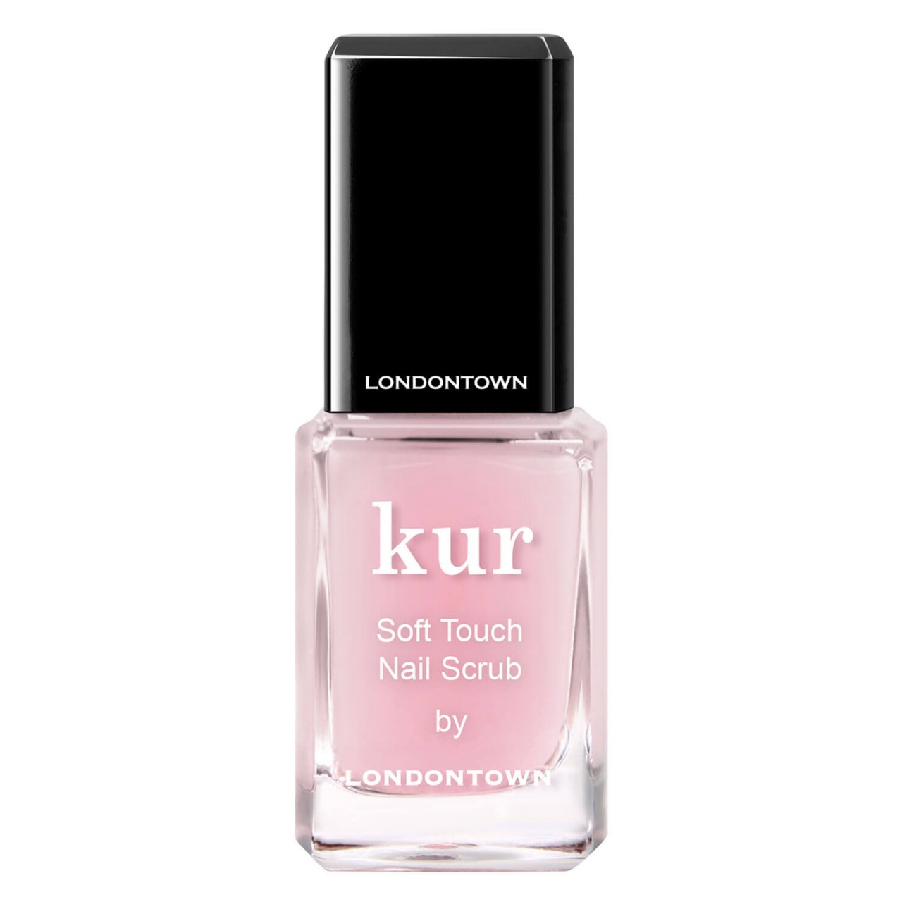 kur - Soft Touch Nail Scrub kur - Soft Touch Nail Scrub von Londontown