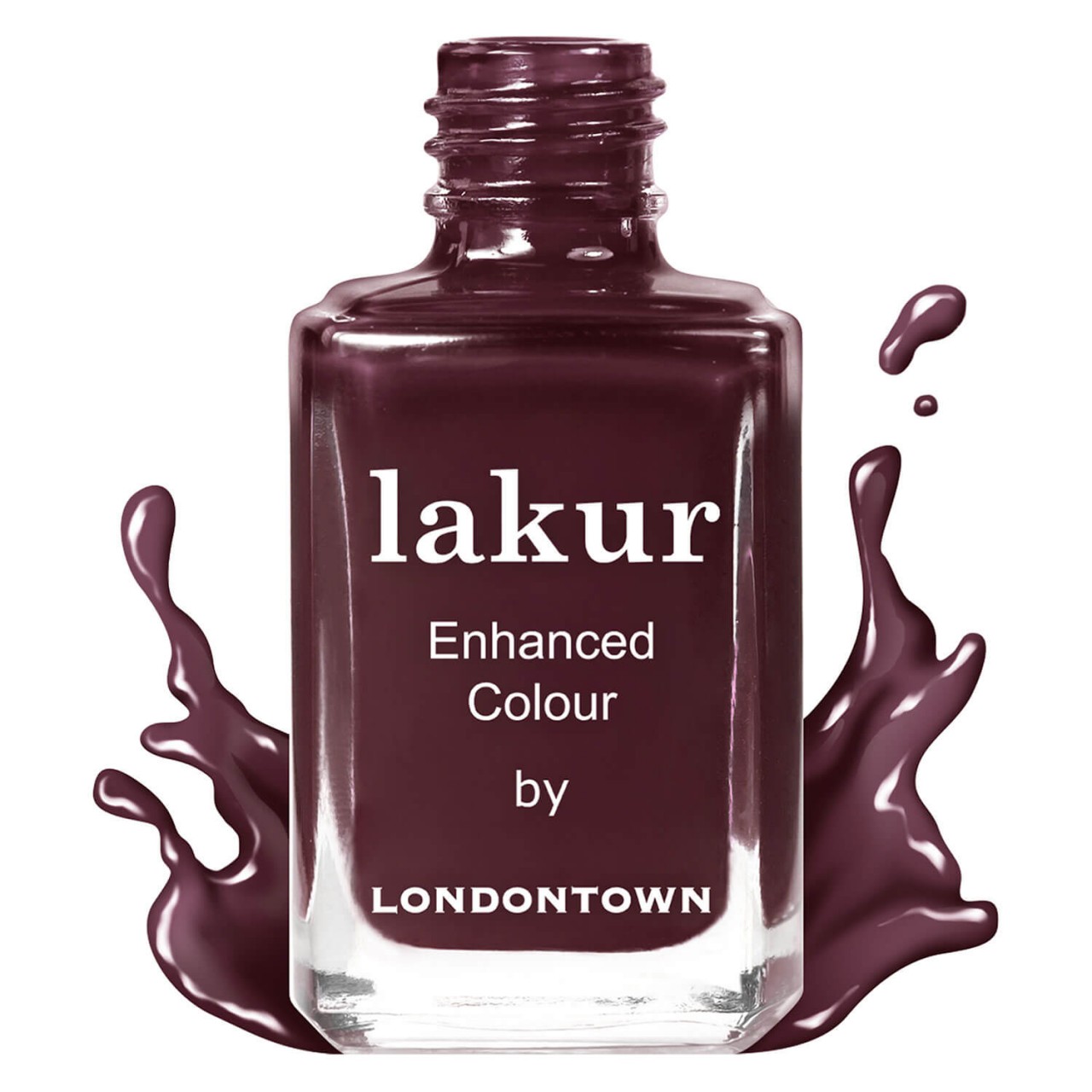 lakur - Bell in Time lakur - Bell in Time von Londontown
