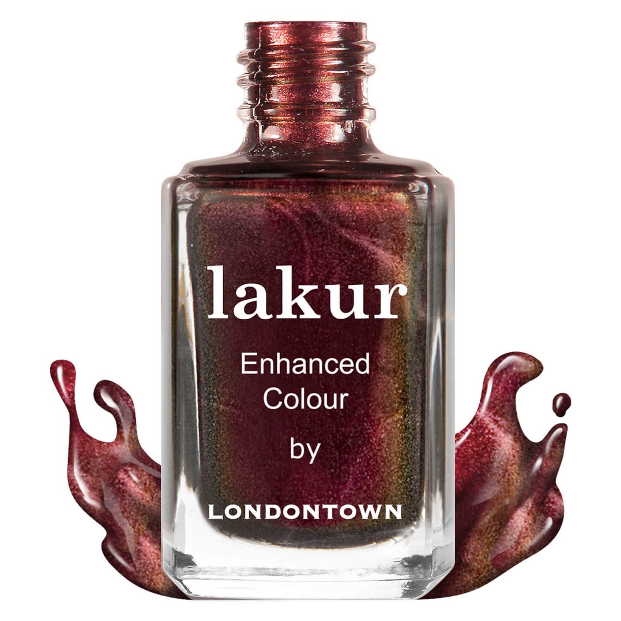 lakur - Cockney Glam von Londontown