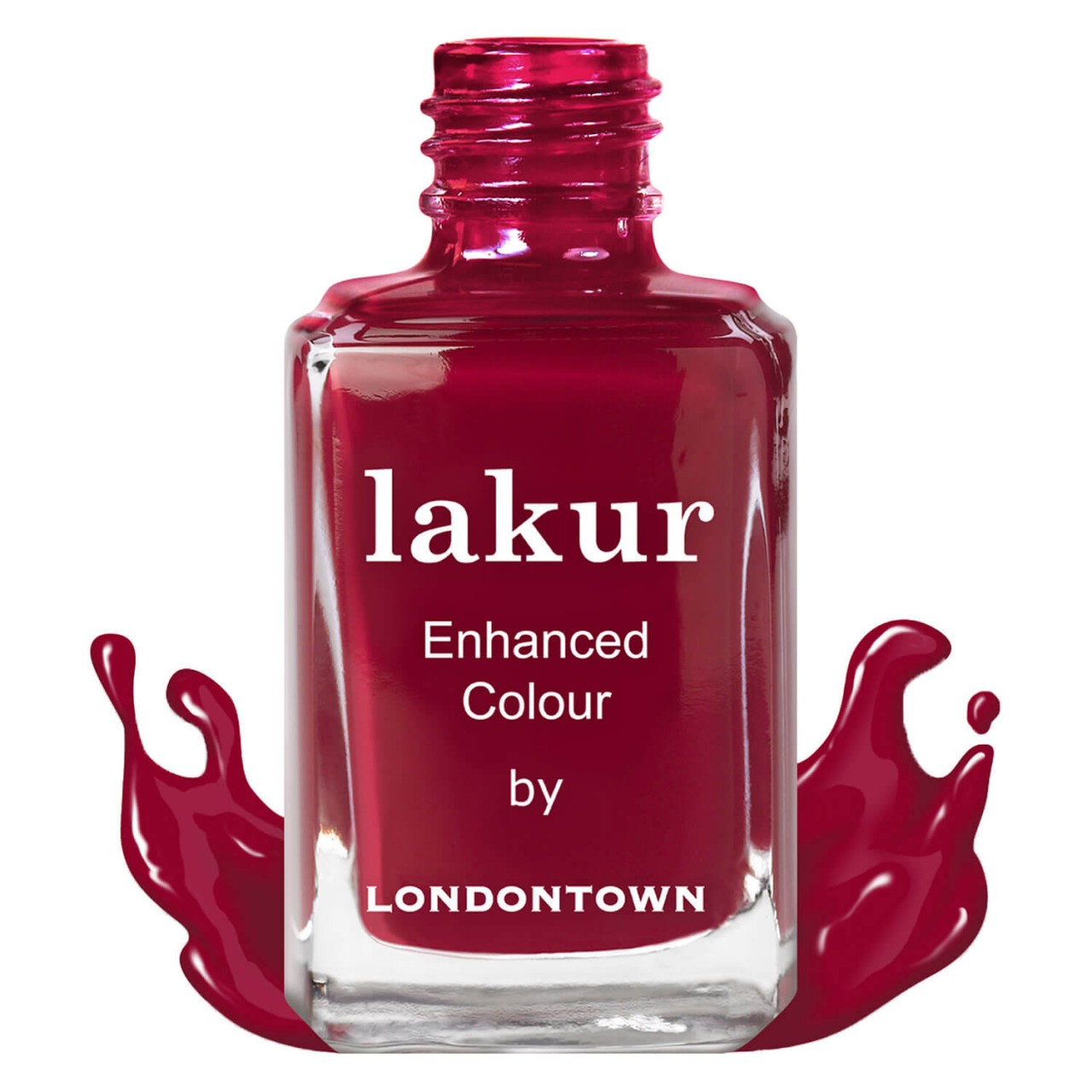 lakur - Guarded Jewel von Londontown