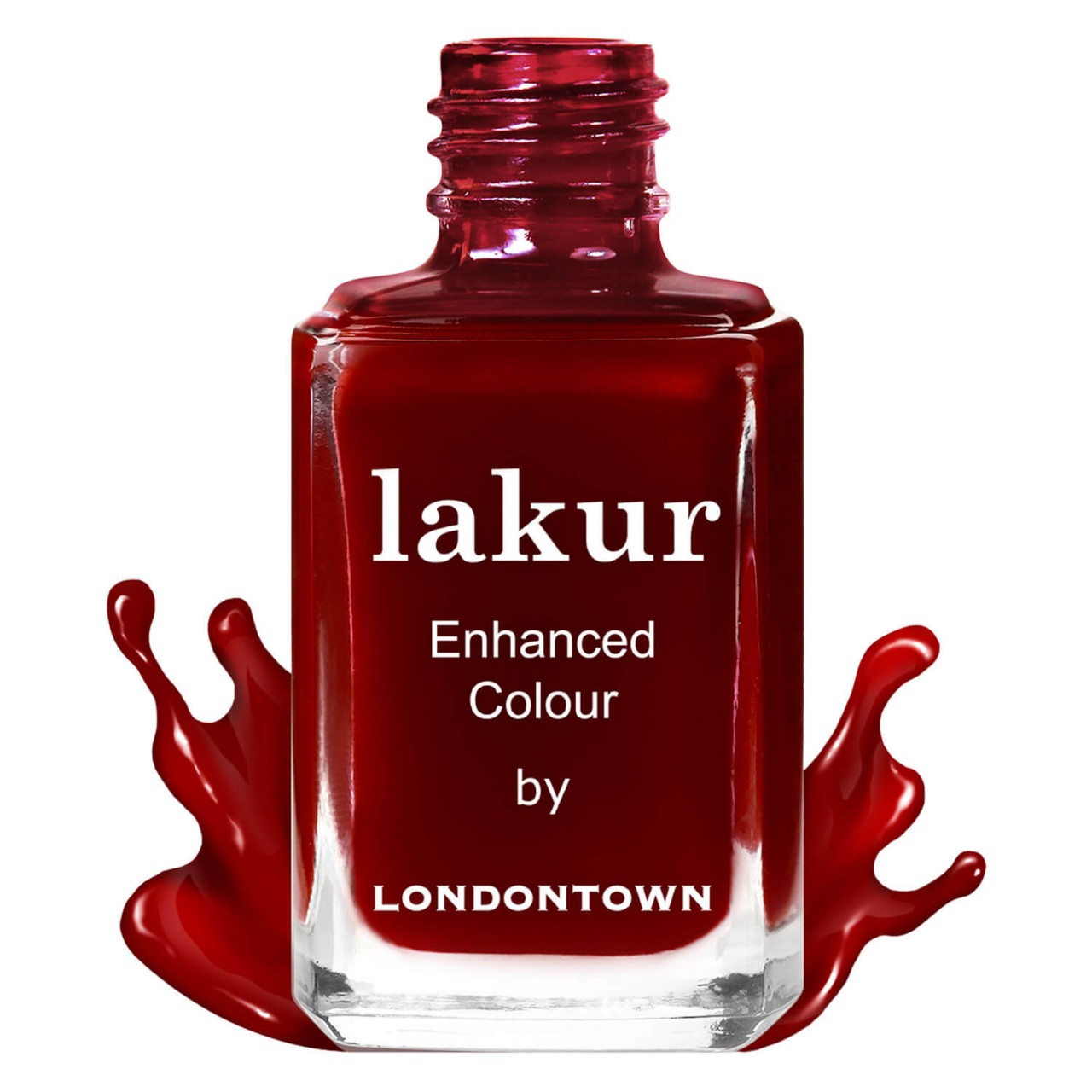 lakur - Lady Luck von Londontown