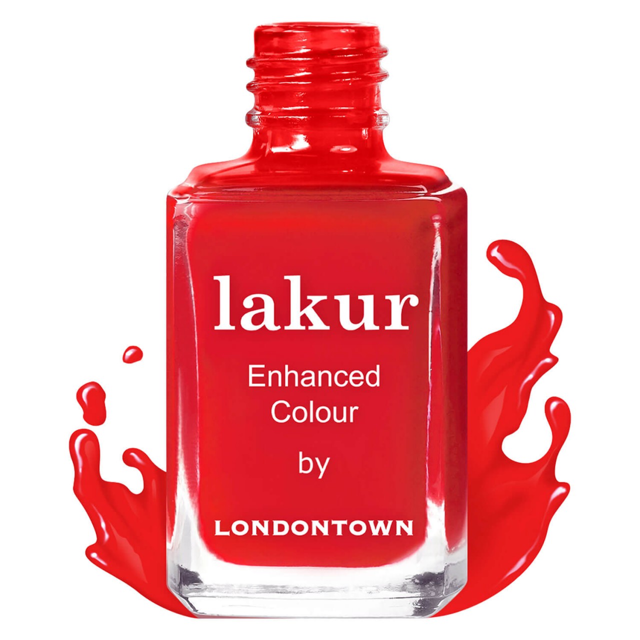 lakur - London Calling von Londontown