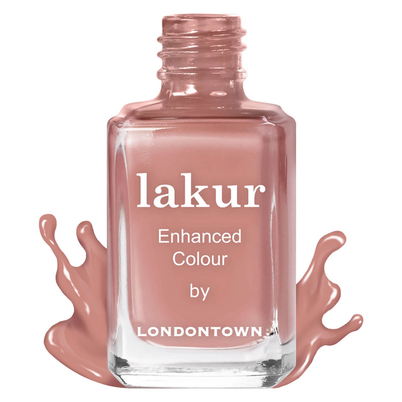 lakur - Mauve Over von Londontown