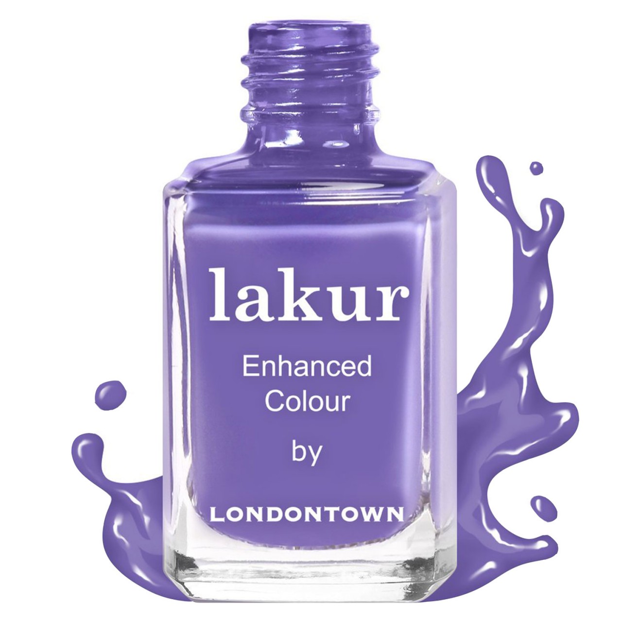 lakur - Purple Reign von Londontown