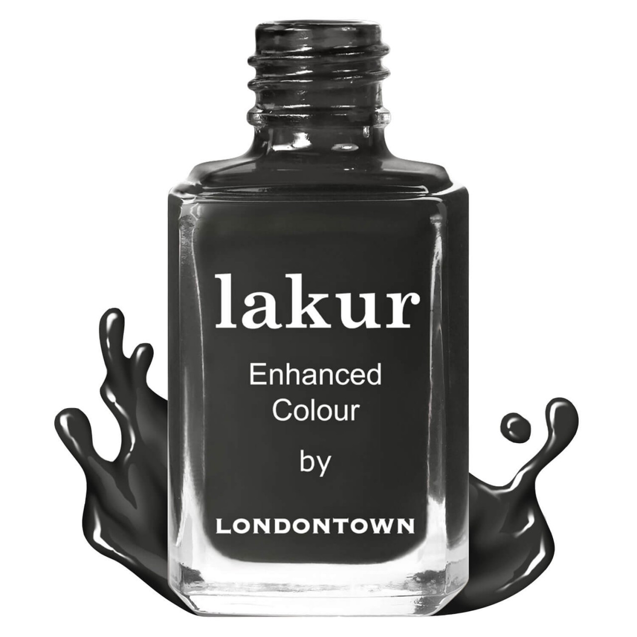 lakur - Put the Kettle On von Londontown