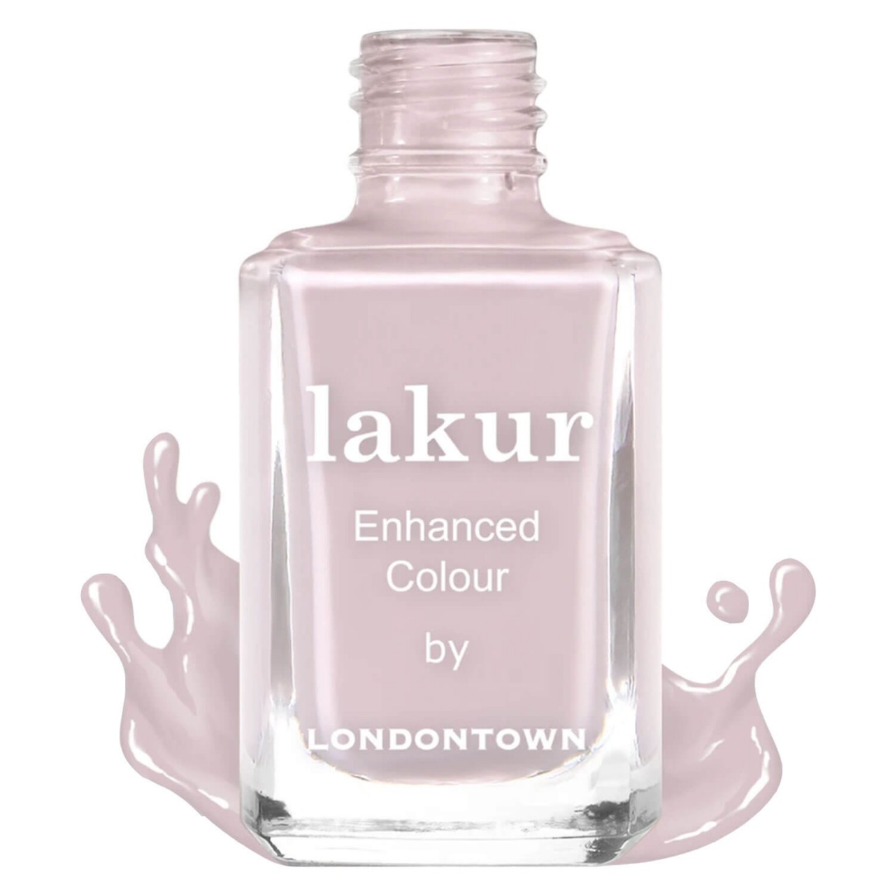 lakur - Rosewater von Londontown