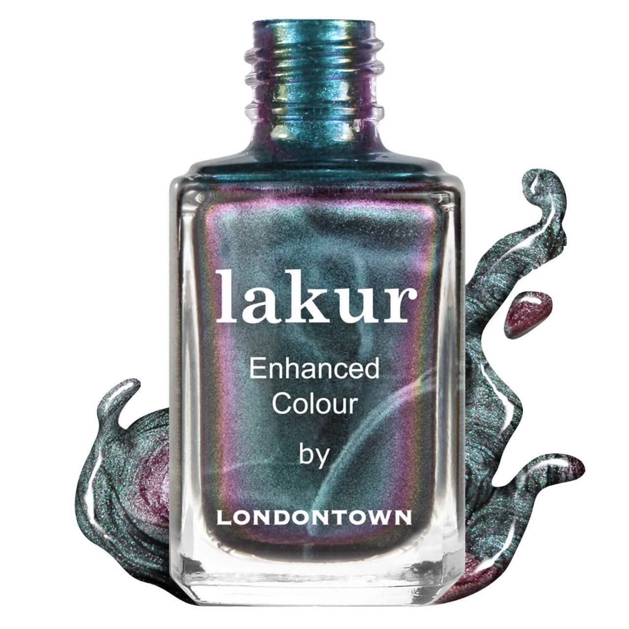 lakur - Skyline Reflect von Londontown
