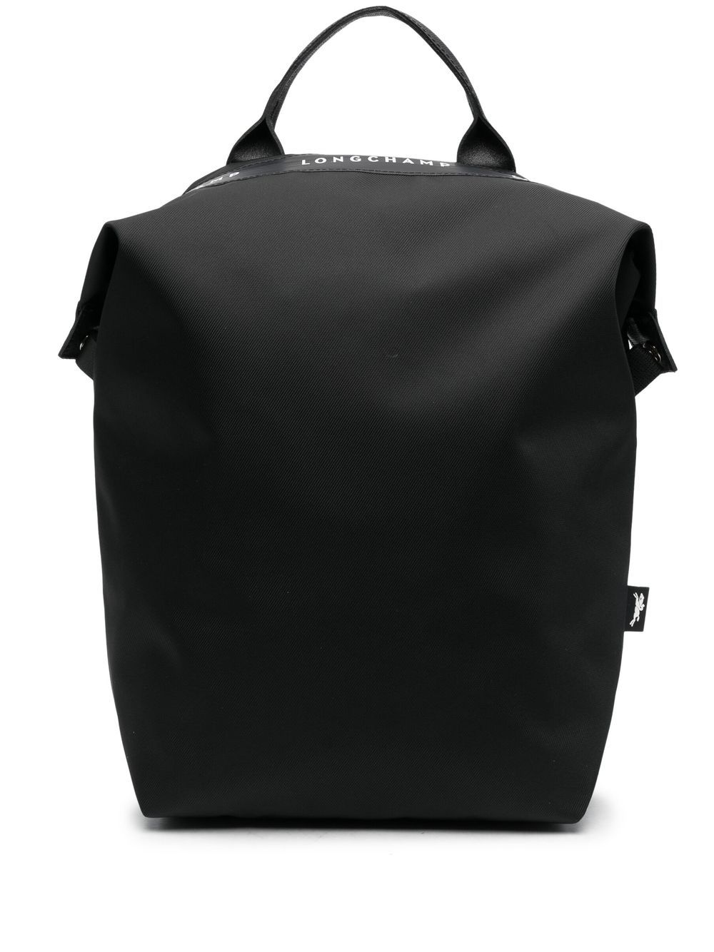 Longchamp Le Pliage Energy backpack - Black von Longchamp