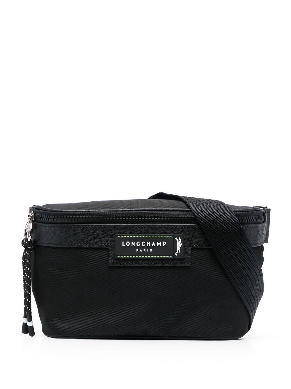 Longchamp Le Pliage Energy belt bag - Black von Longchamp