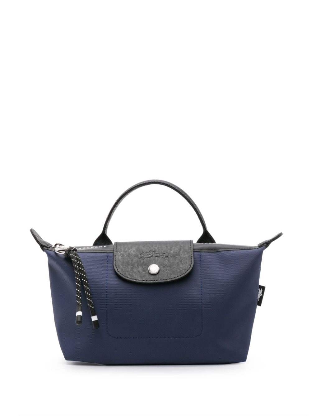 Longchamp Le Pliage Energy tote bag - Blue von Longchamp