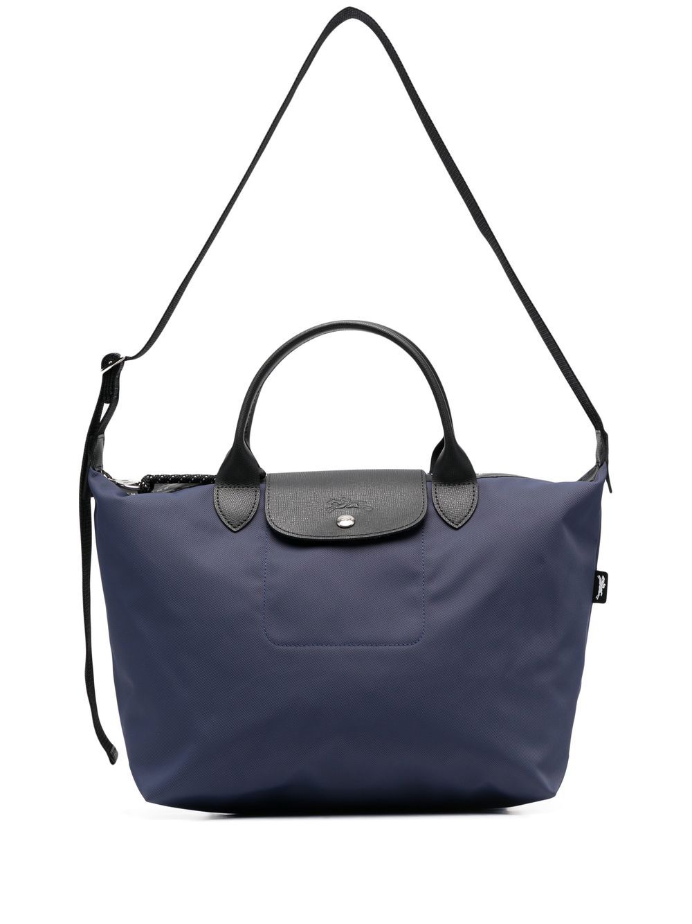 Longchamp Le Pliage top-handle tote - Blue von Longchamp