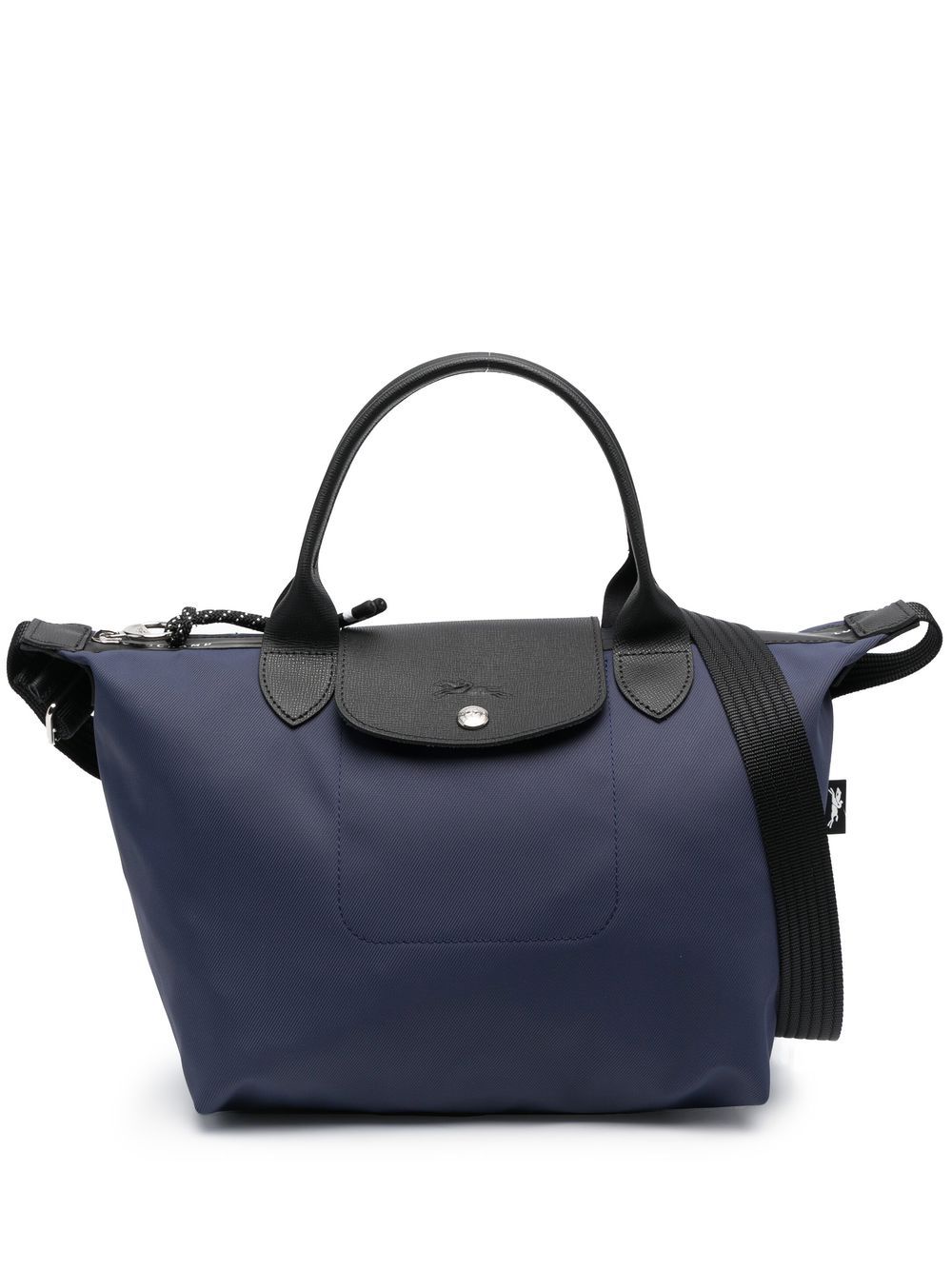 Longchamp small Le Pliage Energy tote bag - Blue von Longchamp