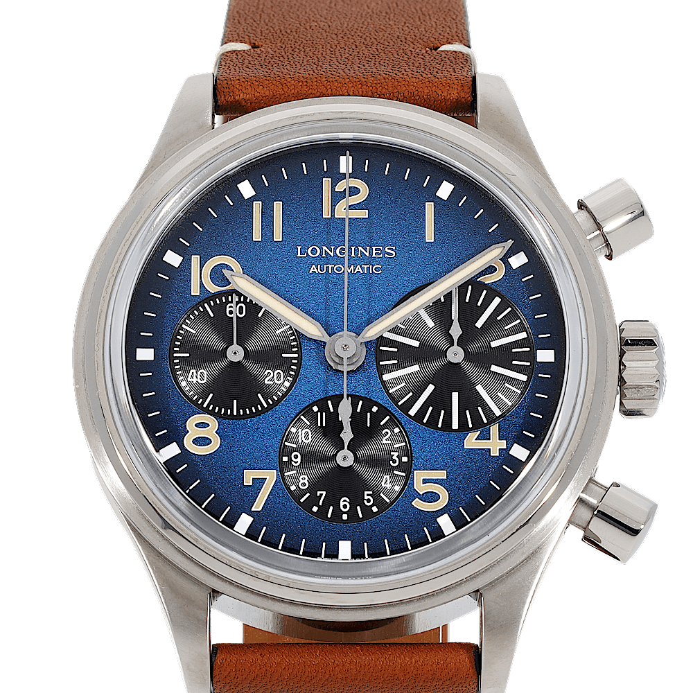 Longines Avigation Big Eye von Longines