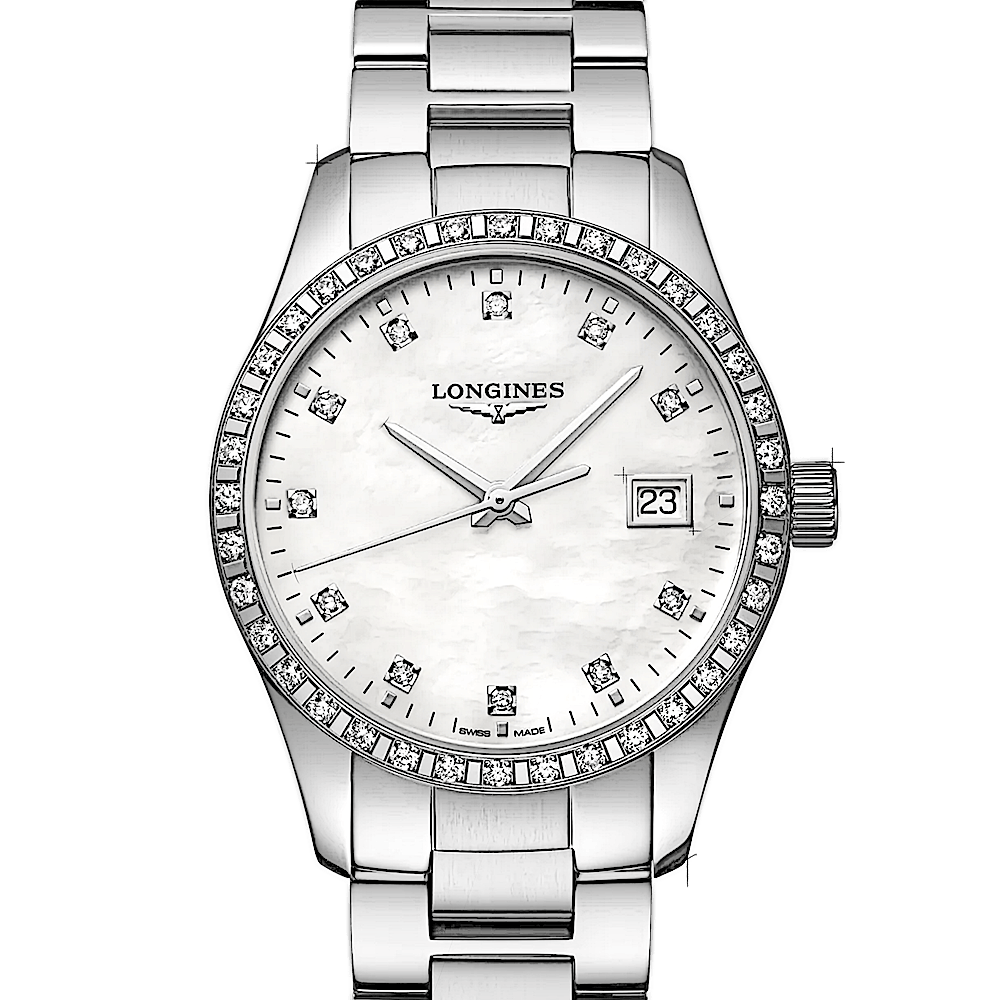 Longines Conquest Classic Longines Conquest Classic von Longines