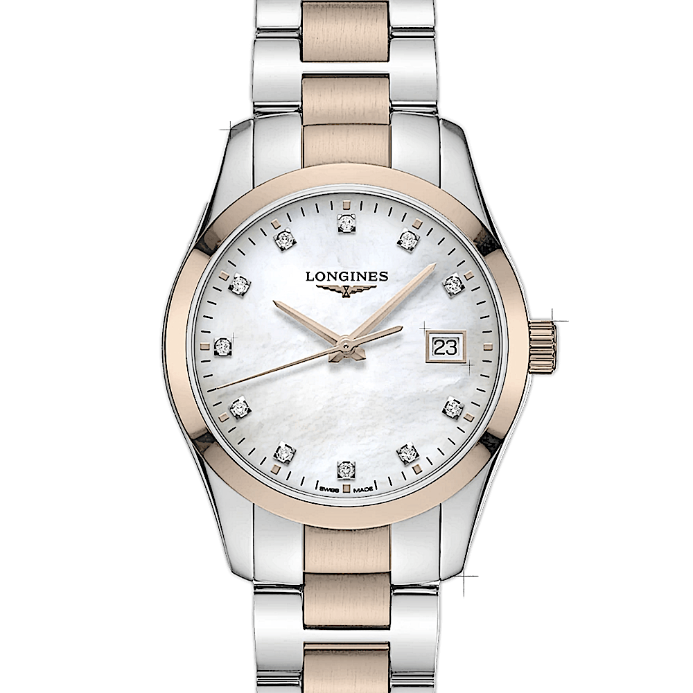 Longines Conquest Longines Conquest von Longines