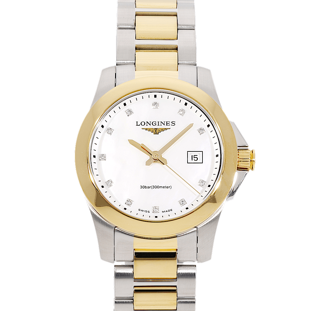 Longines Conquest Longines Conquest von Longines