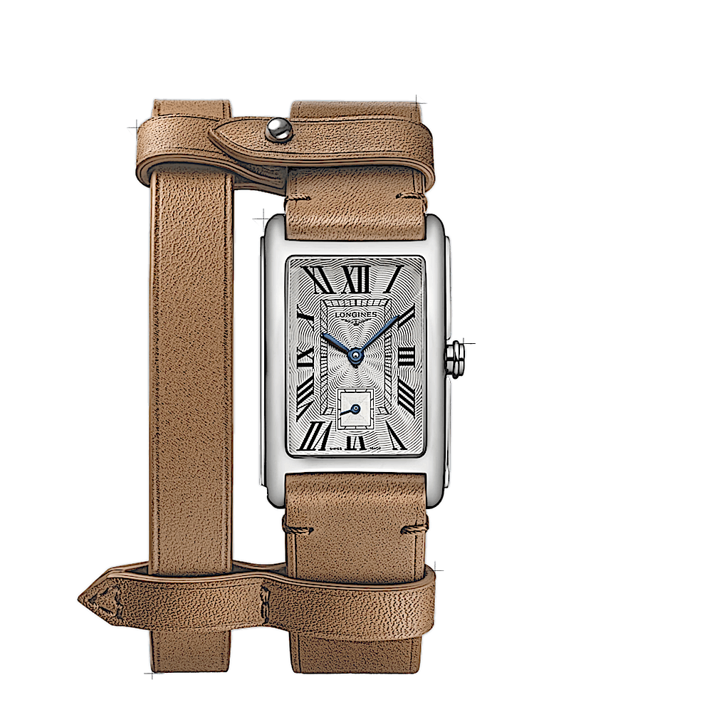 Longines DolceVita DolceVita X YVY von Longines