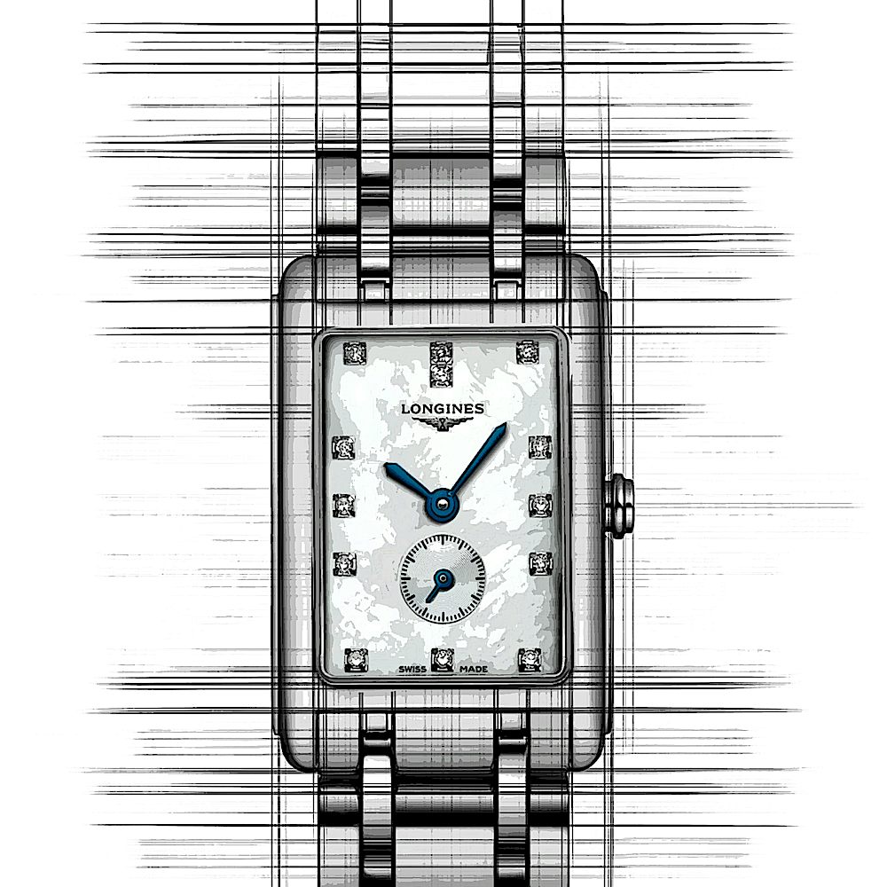 Longines DolceVita Longines DolceVita von Longines
