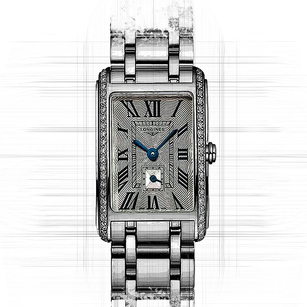 Longines DolceVita von Longines