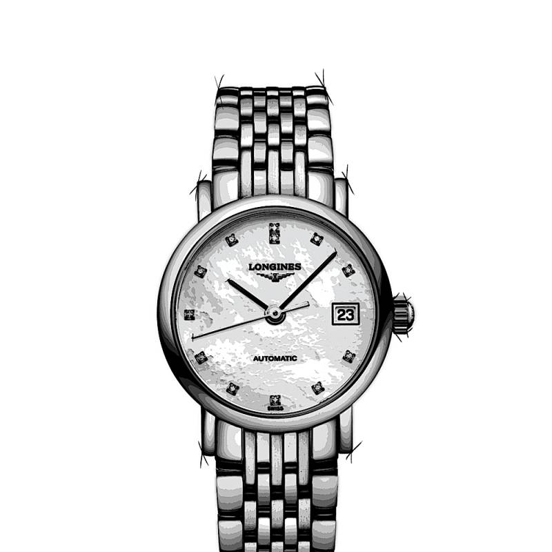 Longines Elegant Collection von Longines
