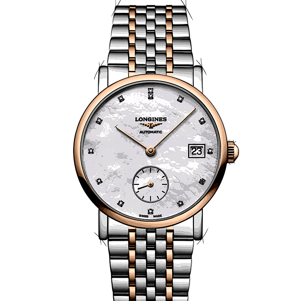 Longines Elegant Longines Elegant von Longines