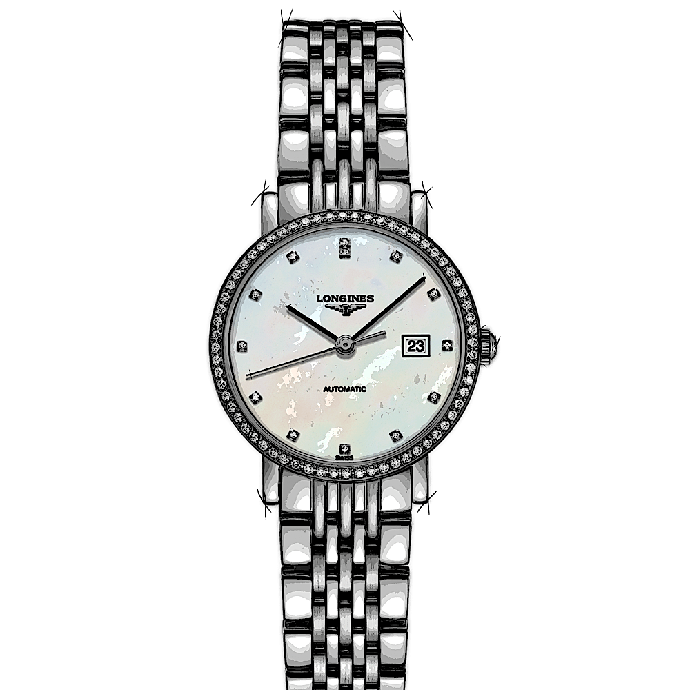 Longines Elegant von Longines