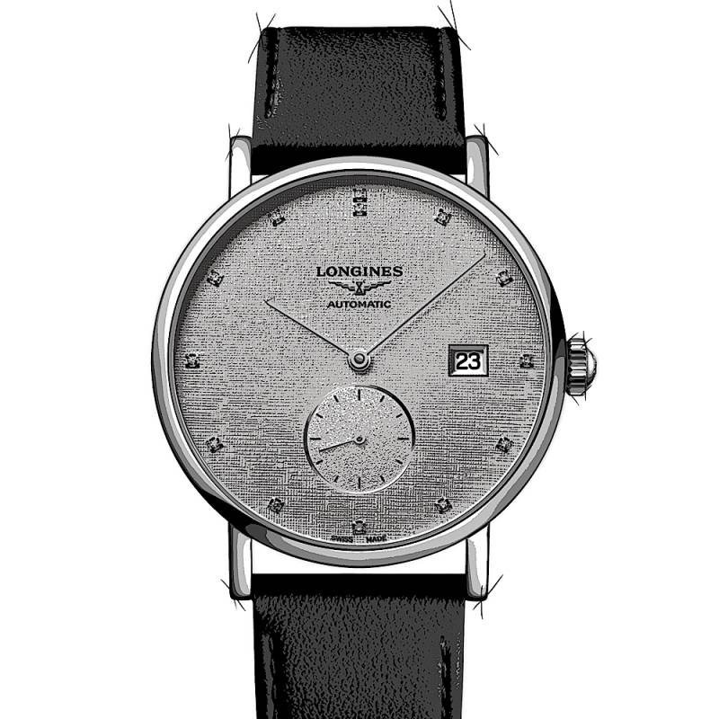 Longines Elegant von Longines