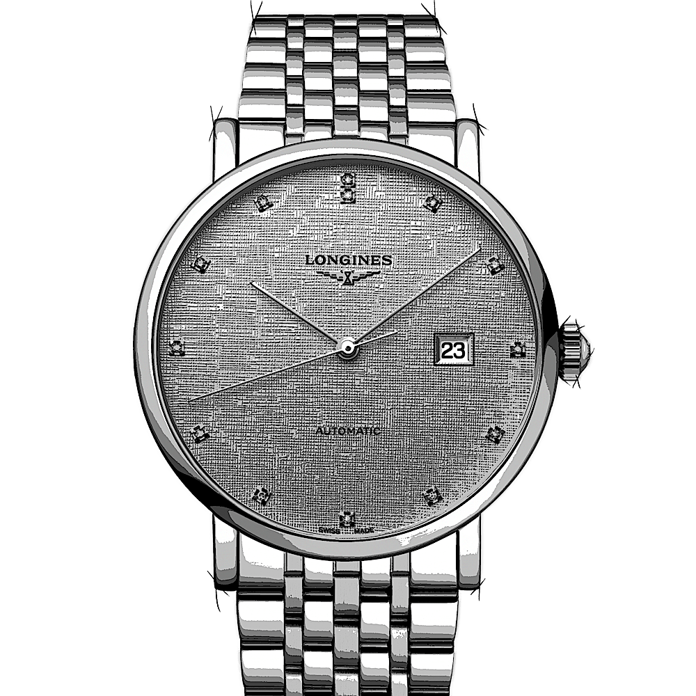 Longines Elegant von Longines