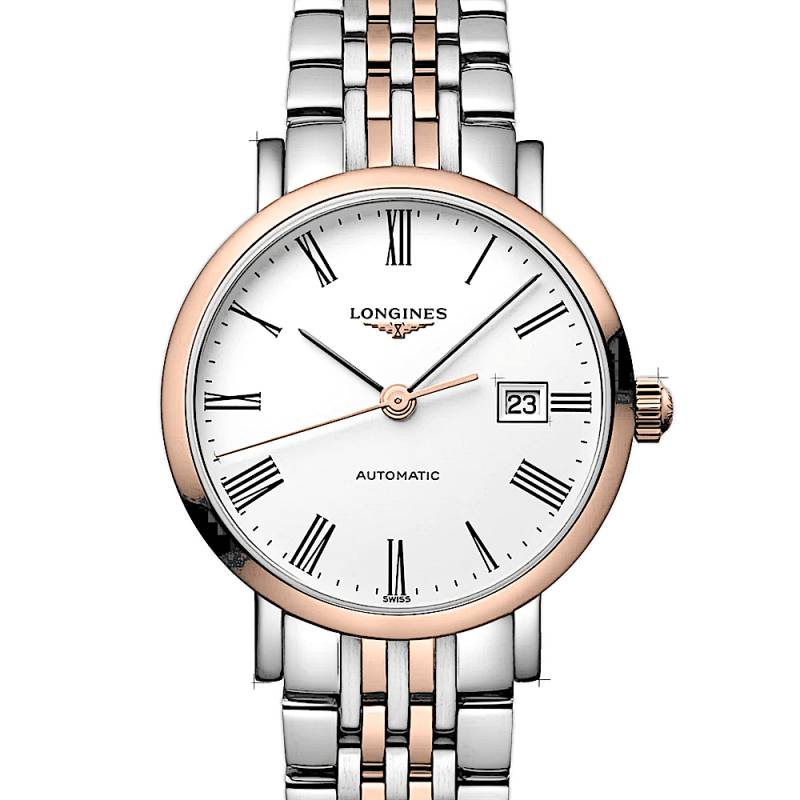 Longines Elegant von Longines