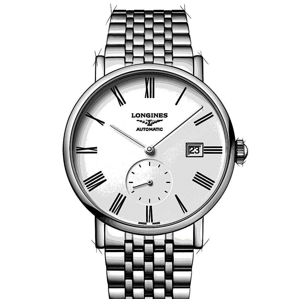 Longines Elegant von Longines