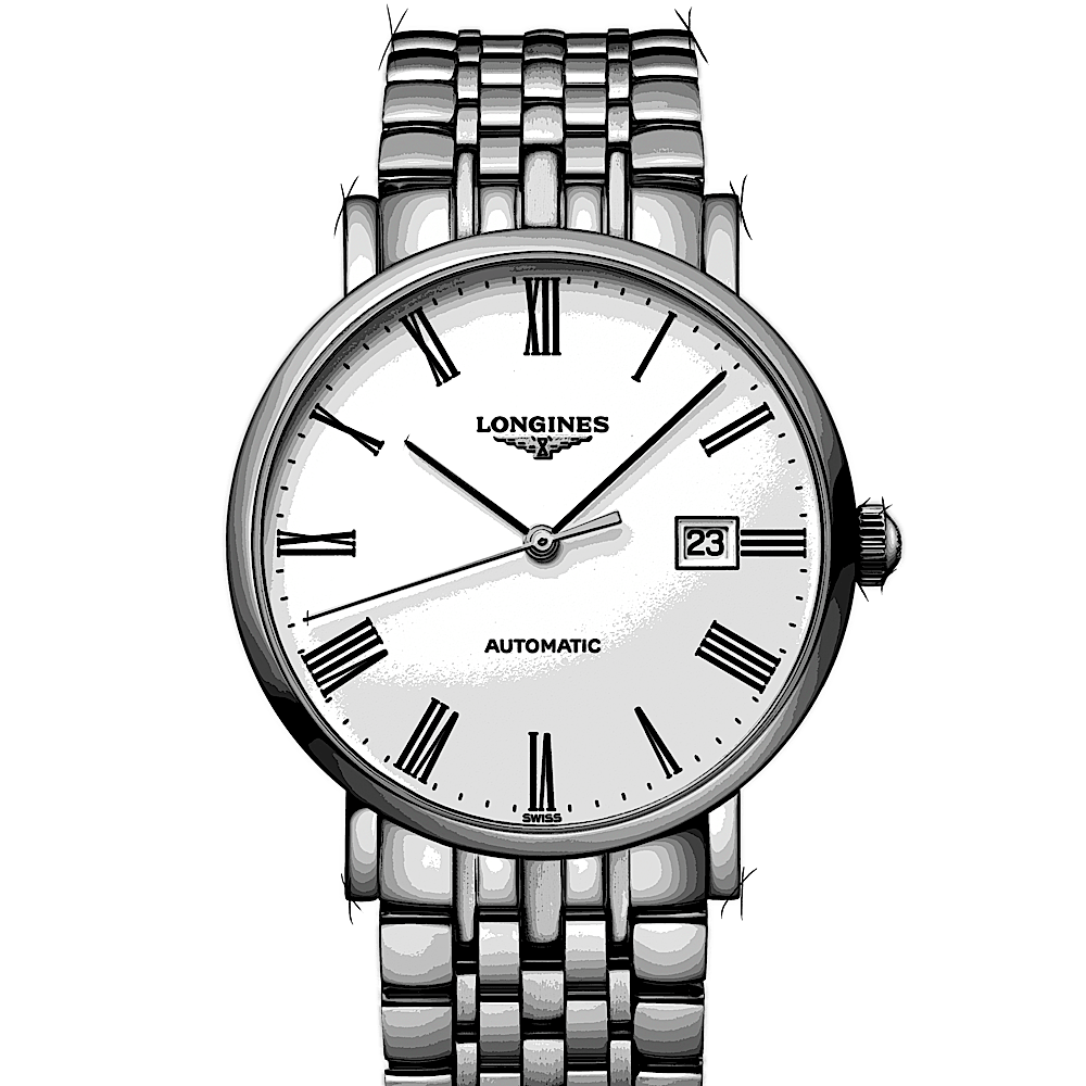 Longines Elegant von Longines