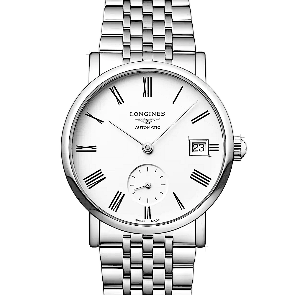 Longines Elegant von Longines